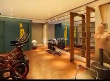 Apartamento · 59m² · 2 Quartos · 1 Vaga · Apartamento,2dorm,1suíte,1vaga à Venda no Residencial Vila Rica - Mauá/SP
