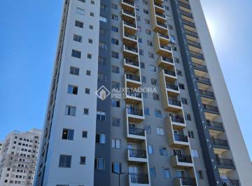 Apartamento · 35m² · 2 Quartos · Apartamento á venda  2 dormitorios Cury Único Santo André