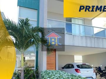 Casa · 191m² · 4 Quartos · 2 Vagas · Casa em Condomínio em Antares, Maceió: