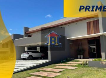 Casa · 717m² · 5 Quartos · 6 Vagas · Casa de Alto Padrão em Condomínio Laguna - Marechal Deodoro