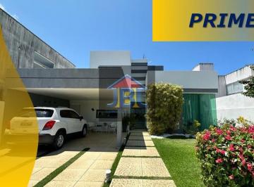 Casa · 236m² · 5 Quartos · 4 Vagas · Casa em Condomínio no bairro do Antares - Maceió