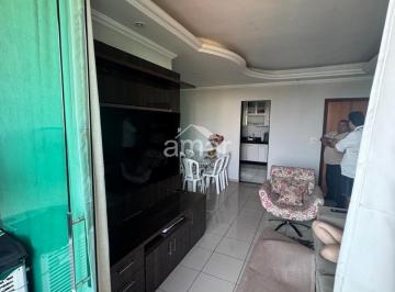 Apartamento · 86m² · 3 Quartos · 2 Vagas · Apartamento Padrão na melhor localização do Bairro Paquetá .