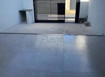imagem · Casa à venda em Indaiatuba, Jardim Dom Bosco, com 3 quartos, com 122 m²