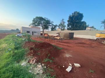 imagem · Terreno à venda com 370 m² no Condomínio Residencial Portoville São Luiz, Paulínia.