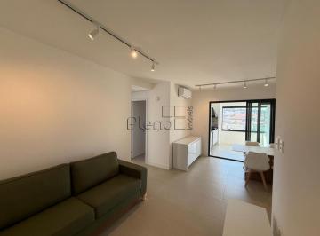 imagem · Apartamento à venda em Campinas, Nova Campinas, com 3 suítes, com 105 m², Meraki