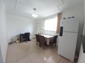 Apartamento · 50m² · 2 Quartos · 1 Vaga · Apartamento a venda bairro Paqueta