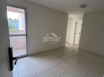 Apartamento · 53m² · 2 Quartos · 1 Vaga · Apartamento para alugar no bairro Serrano - Belo Horizonte/MG
