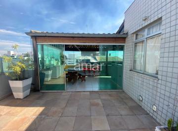 Apartamento · 280m² · 3 Quartos · 2 Vagas · Apartamento para alugar no bairro Castelo - Belo Horizonte/MG