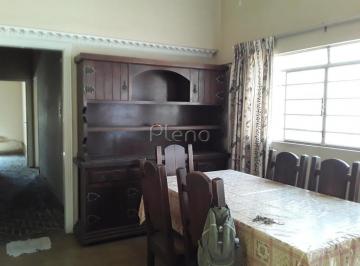 imagem · Casa à venda em Campinas, Bosque, com 3 quartos, com 165 m²