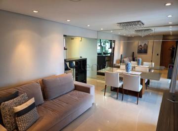 imagem · Apartamento à venda em Campinas, Loteamento Chácara Prado, com 3 quartos, com 75 m²