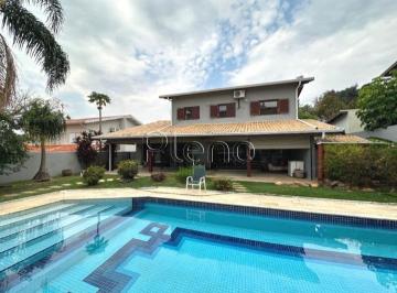 imagem · Sobrado à venda em Campinas, Sítios de Recreio Gramado, com 4 quartos, com 295 m²