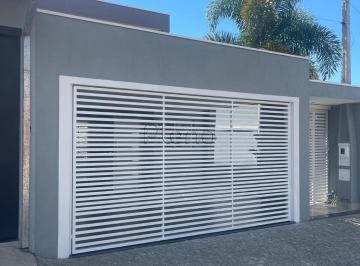 imagem · Casa à venda em Indaiatuba, Parque Residencial Sabiás, com 3 quartos, com 98 m²