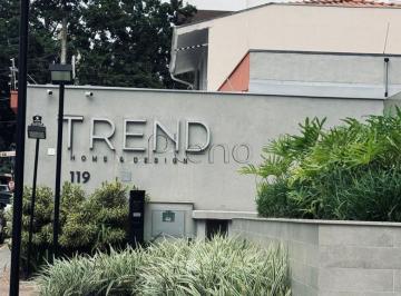 imagem · Apartamento à venda em Campinas, Cambuí, com 2 suítes, com 89 m², Trend Home Des