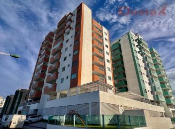 Apartamento · 67m² · 2 Quartos · 1 Vaga · Apartamento em Rio Caveiras  -  Biguaçu