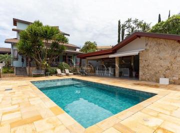 imagem · Sobrado à venda em Campinas, Parque Taquaral, com 5 quartos, com 500 m²