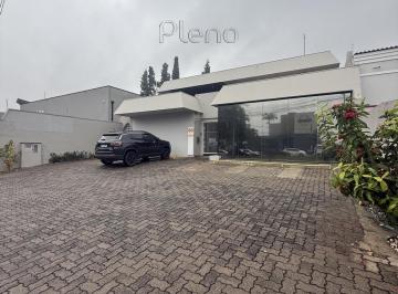 imagem · Prédio para alugar em Campinas, Chácara da Barra, com 455.5 m²