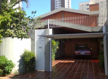 imagem · Casa à venda com 4 quartos no Jardim Brasil, Campinas.