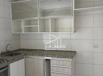 44089c0b9dbab910469651504276e8f58761b70f · Apartamento com 2 dormitórios à venda, 60 m² por R$ 245.000,00 - Demarchi - São Bernardo do Campo/SP