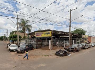 Imóvel Comercial, 547m², Vila Piratininga, Campo Grande/MS - Foto [1] · Imóvel Comercial, 547m², Vila Piratininga, Campo Grande/MS