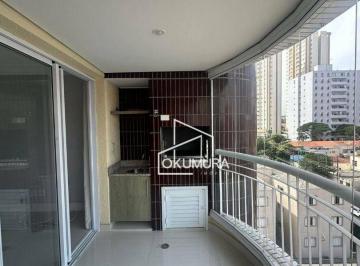 1329c873c8df208c6e508c0712f84d60dd119a69 · Apartamento com 3 dormitórios à venda, 106 m² por R$ 948.500,00 - Centro - São Bernardo do Campo/SP
