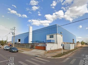 Galpão, 2.500m², Setor Industrial,Sinop/MT - Foto [1] · Galpão, 2.500m², Setor Industrial,Sinop/MT