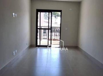 1d6ff37ce874e7164e8d9a6e1fba43eaff181249 · Apartamento com 2 dormitórios à venda, 70 m² por R$ 554.000 - Jardim Hollywood - São Bernardo do Cam