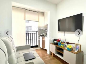 c8e89ec1e4708447797727ceca9fda515f236832 · Apartamento com 2 dormitórios à venda, 48 m² por R$ 430.000,00 - Centro - São Bernardo do Campo/SP