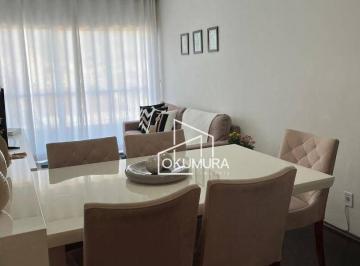 03285f8378ac730fca66df17f5fcdc393ecd905e · Apartamento com 2 dormitórios à venda, 70 m² por R$ 386.000,00 - Assunção - São Bernardo do Campo/SP