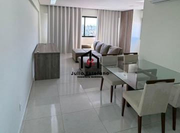 Apartamento · 44m² · 1 Quarto · Apartamento para aluguel - no Centro