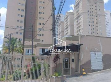 5ea314f93353974aab5594dd1b22e150bfe019f2 · Apartamento com 1 dormitório à venda, 42 m² por R$ 275.000,00 - Vila Gonçalves - São Bernardo do Cam