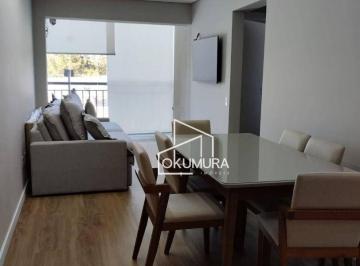7707ce48838fdeac7b787dc0b9abf33aee23a87d · Apartamento com 2 dormitórios à venda, 50 m² por R$ 390.000,00 - Cooperativa - São Bernardo do Campo
