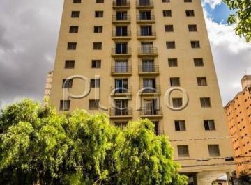 imagem · Apartamento à venda com 2 quartos no Vila Paraíso, Campinas.