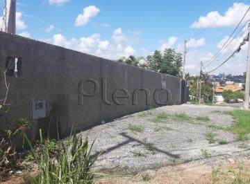 imagem · Terreno à venda com 602 m² no Parque São Quirino, Campinas.