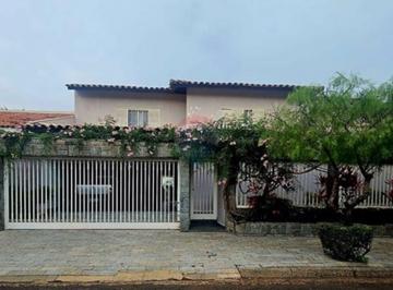 Casa · 420m² · 4 Quartos · 4 Vagas · Casa à venda - Bairro Residêncial Paraíso - Franca, SP - 402,71 m²