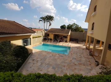 imagem · Casa à venda no Jardim Santa Genebra, 5 quartos - Campinas.