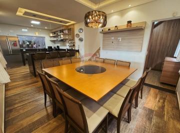 Casa · 172m² · 3 Quartos · 3 Vagas · Casa à venda no Jardim Santana em Franca/SP, 3 quartos (sendo 1 suíte), 3 vagas