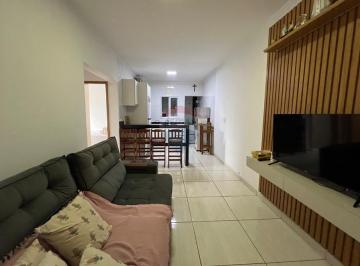 Apartamento · 59m² · 2 Quartos · 2 Vagas · Apartamento à venda de 59,44 m², com 2 quartos (sendo 1 suíte) -bairro Vila Aparecida - Franca/SP