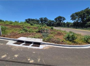 Terreno · 313m² · Terreno á venda de 312,89m² - Vila Olímpica - Franca - SP