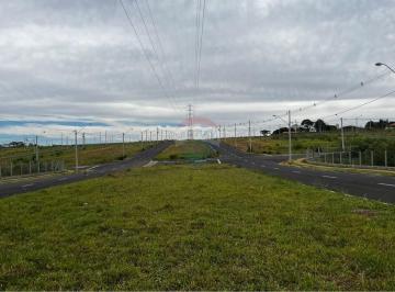 Terreno · 210m² · Terreno à venda - Residencial Pouso Alegre, Franca SP, 210 m2