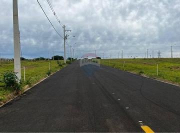 Terreno · 210m² · Terreno à venda - Residencial Pouso Alegre, Franca SP, 210 m2