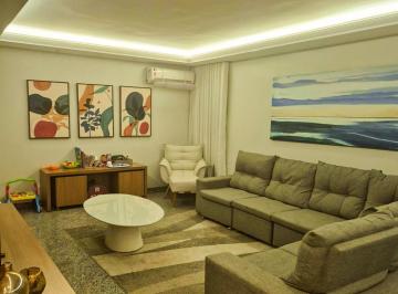 Imagem 1 · Apartamento de 240 m² com 04 suítes plenas á venda no Residencial Avignon - St. Bueno, Goiânia - GO