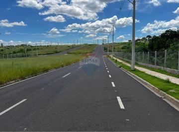 Terreno · 372m² · Terreno à venda - Residencial Pouso Alegre, Franca-SP, 372,36 m²