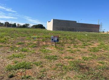 Terreno · 372m² · Terreno à venda - Residencial Pouso Alegre, Franca-SP, 372,36 m²