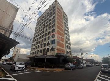 Apartamento · 45m² · 1 Quarto · 1 Vaga · Apartamento com Ótima Localização em Franca
