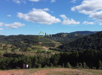 Foto 01 · TERRENO ALTO, COM VSTA ESPETACULAR, À VENDA , RANCHO QUEIMADO - SC