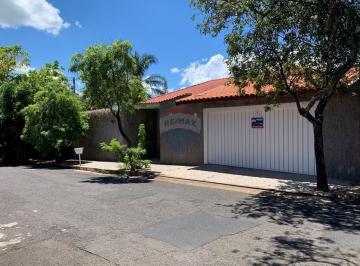 Casa · 268m² · 4 Quartos · 6 Vagas · Casa á venda - Jardim Flórida - Franca,SP