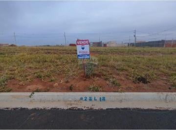 Terreno · 259m² · Terreno à venda - Residencial Pouso Alegre,Franca-SP, 259,15m² (Cessão de direitos)