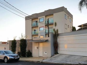 Apartamento · 71m² · 2 Quartos · 1 Vaga · Apartamento à Venda - Jardim Petraglia, Franca-SP, 2 quartos (1 suíte), 71m2