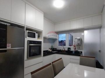 Apartamento · 64m² · 2 Quartos · 2 Vagas · Apartamento à venda na Vila Tótoli, Franca/SP, 2 quartos, 63,64 m²