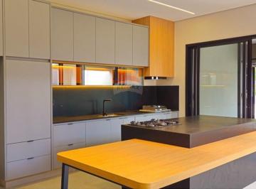 Casa · 160m² · 3 Quartos · 3 Vagas · Casa com 3 dormitórios e 3 vagas de garagem à venda Residencial Ana Helena Franca-SP